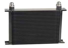 Derale 25 Row Series 10000 Stack Plate Fluid Cooler, -10AN