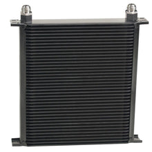 Load image into Gallery viewer, Derale 40 Row Series 10000 Stack Plate Fluid Cooler, -10AN