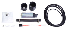 Load image into Gallery viewer, HP In-Tank Fuel Pump Onl y-255LPH - Derale 71007