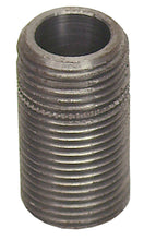 Load image into Gallery viewer, Derale 3/4"-16 Threaded steel filter nipple, Each