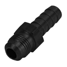 Load image into Gallery viewer, Derale -6AN Male x 3/8" Barb Fitting, Each