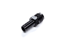 Load image into Gallery viewer, Derale -8AN Male x 1/2" Barb Fitting, Each