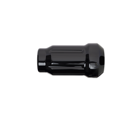 12MMX1.25 SPLINE - 4 LUG KIT - G-BLK