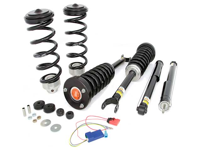 Conversion Kit