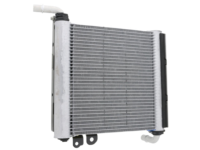 Auxiliary Radiator