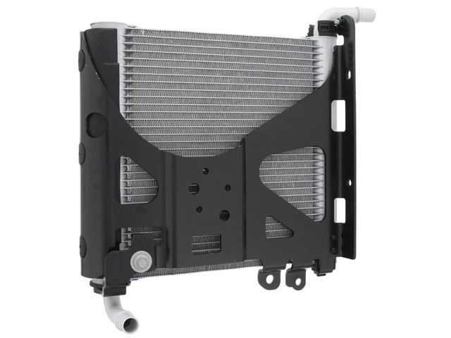 Auxiliary Radiator