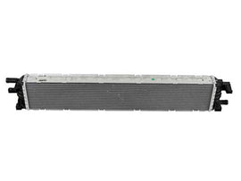 Supercharger Radiator