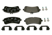 Load image into Gallery viewer, Brake Pad Set