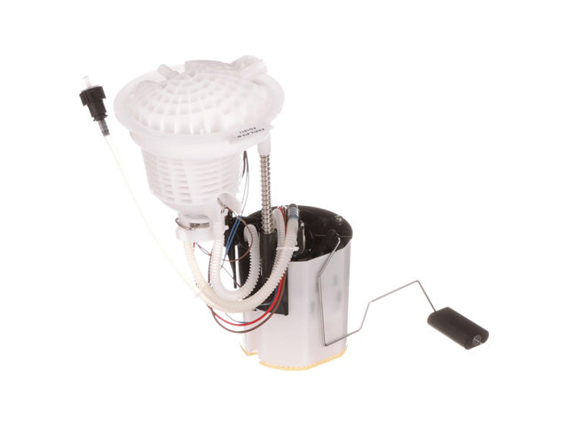 Fuel Pump Assembly