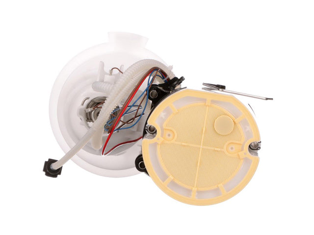Fuel Pump Assembly