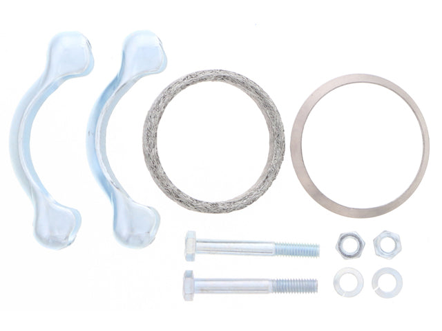 Clamp Kit