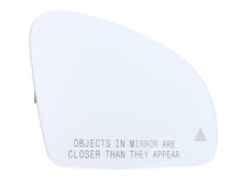 Load image into Gallery viewer, Door Mirror Glass