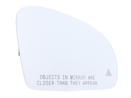 Door Mirror Glass