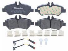 Load image into Gallery viewer, Brake Pad Set