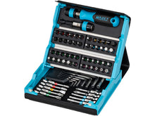 Load image into Gallery viewer, Screwdriver Bit Set