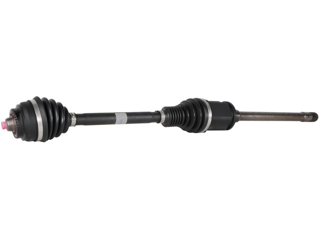 Axle Shaft Assembly