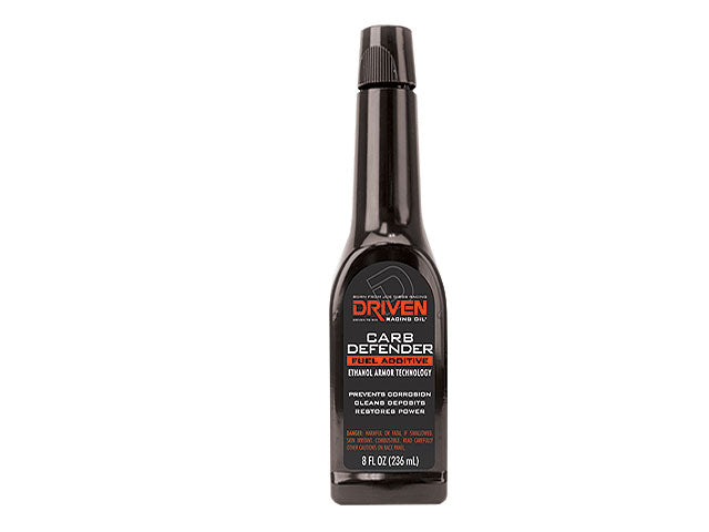 Fuel Stabilizer