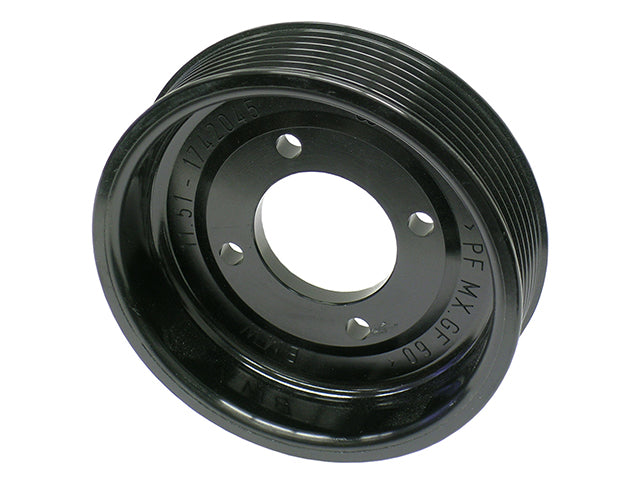 Water Pump Pulley
