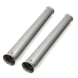 Glass Pack Muffler Side Pipe Inserts - Doug's Headers D950