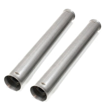 Load image into Gallery viewer, Glass Pack Muffler Side Pipe Inserts - Doug's Headers D950