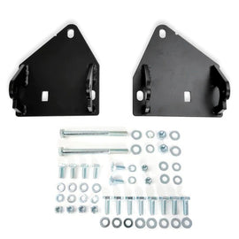 Motor Mount Swap Kit LS to GM A-Body 64-67 - Doug's Headers SK103
