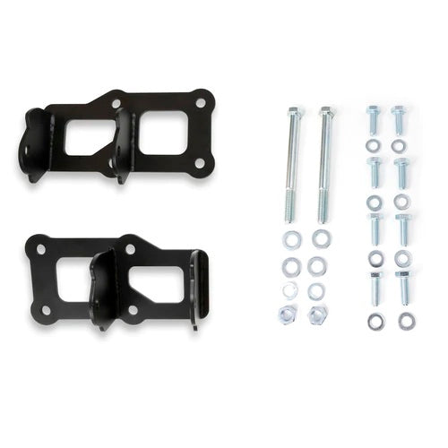 Motor Mount Swap Kit LS to GM F-Body 75-81 - Doug's Headers SK105
