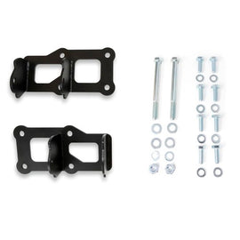 Motor Mount Swap Kit LS to GM F-Body 75-81 - Doug's Headers SK105