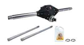 4.12 MOD Rear Pro Series GN Hollow Axles - Diversified Machine 4.12MODPKG6