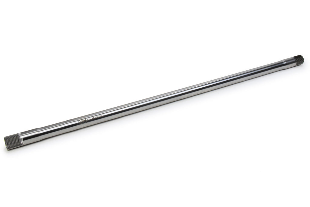 Mini Sprint Torsion Bar 650 Rate 26in Long - Diversified Machine LRC-650-26