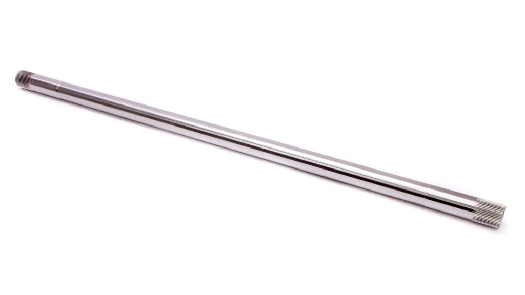Torsion Bar Hollow 10347 Rate 30in Long 1-1/8 - Diversified Machine SRC-1037-30