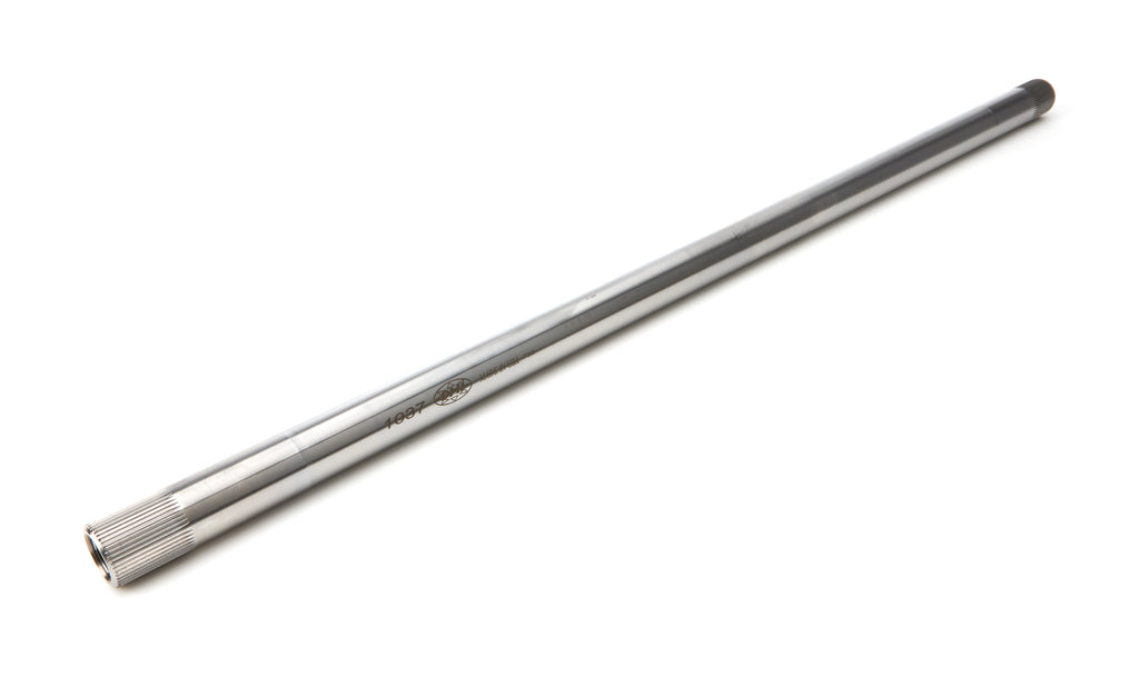 Torsion Bar Hollow 10347 Rate 30in Long 1-1/8 - Diversified Machine SRC-1037-30