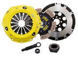 Advanced Clutch ACT Heavy Duty Race Sprung 6 Pad Clutch Kit