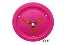 Load image into Gallery viewer, Wheel Cover Bolt-On Pink Real Style - Dominator Race Body 1006-B-PK