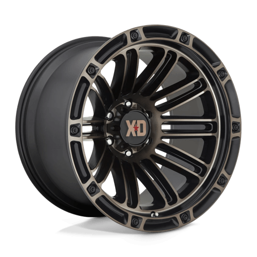 XD846 20X10 6X5.5 S-BLK DTCC -18MM