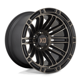 XD846 20X9 6X5.5 S-BLK DTCC 0MM