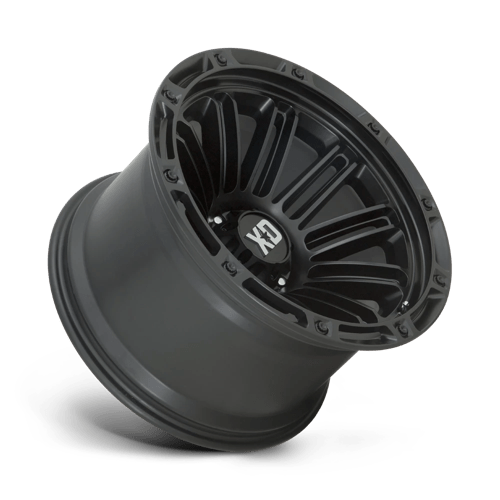 XD846 20X12 8X170 S-BLK -44MM
