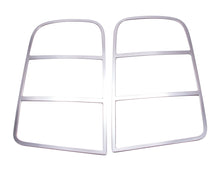 Load image into Gallery viewer, Tail Light Trim Polished 05-09 Mustang - Scott Drake 5R3Z-13489-C