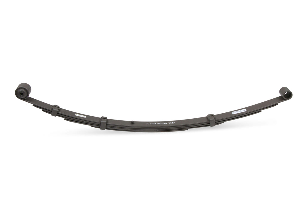 64-73 Mustang Leaf Spring HD 5 Leafs - Scott Drake C5ZZ-5560-HD