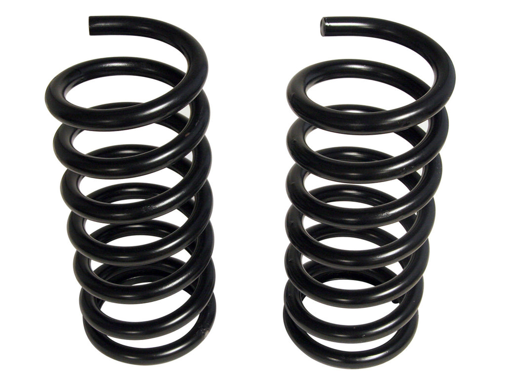 67-73 Mustang Coil Springs - Scott Drake C7ZZ-5310-P