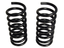 Load image into Gallery viewer, 67-73 Mustang Coil Springs - Scott Drake C7ZZ-5310-P