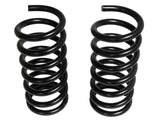 67-73 Mustang Coil Springs - Scott Drake C7ZZ-5310-P