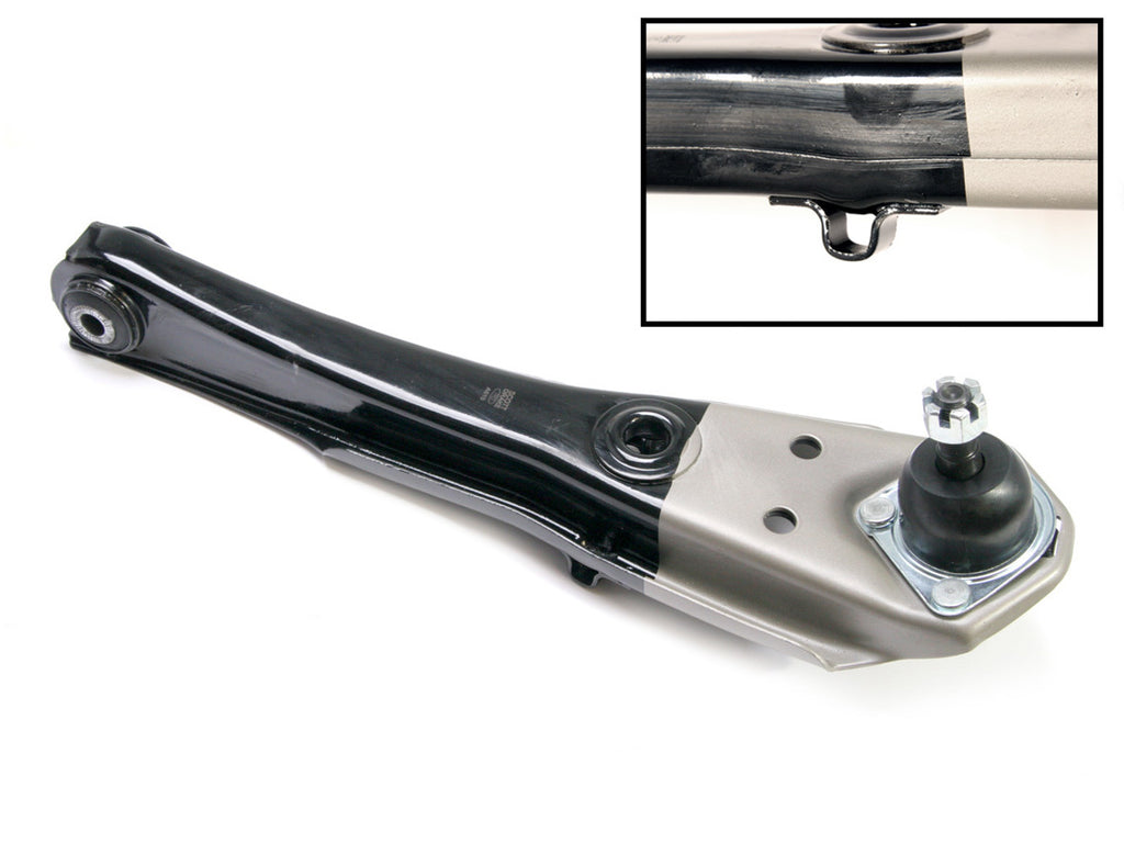 68-69 Mustang Lower Control Arms - Scott Drake C8OZ-3078-B