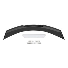 C8 Corvette Wicker Bill Spoiler - Scott Drake CV-C8R190001-PACM