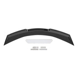 C8 Corvette Wicker Bill Spoiler - Scott Drake CV-C8R190001-PACM