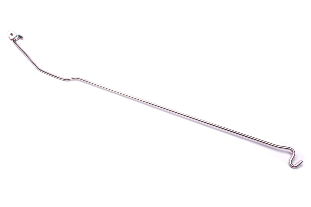 Hood Prop Rod 05-09 Mustang - Scott Drake E5RZ-16826-S