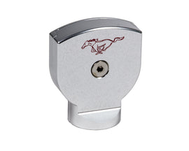 Oil Dipstick Handle 15-   Mustang - Scott Drake FR3Z-6750-BL