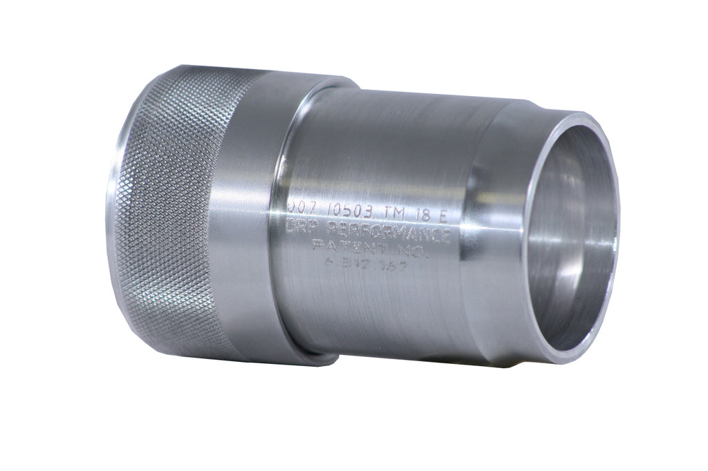 DRP Performance Bearing Spacer Wide 5 Aluminum