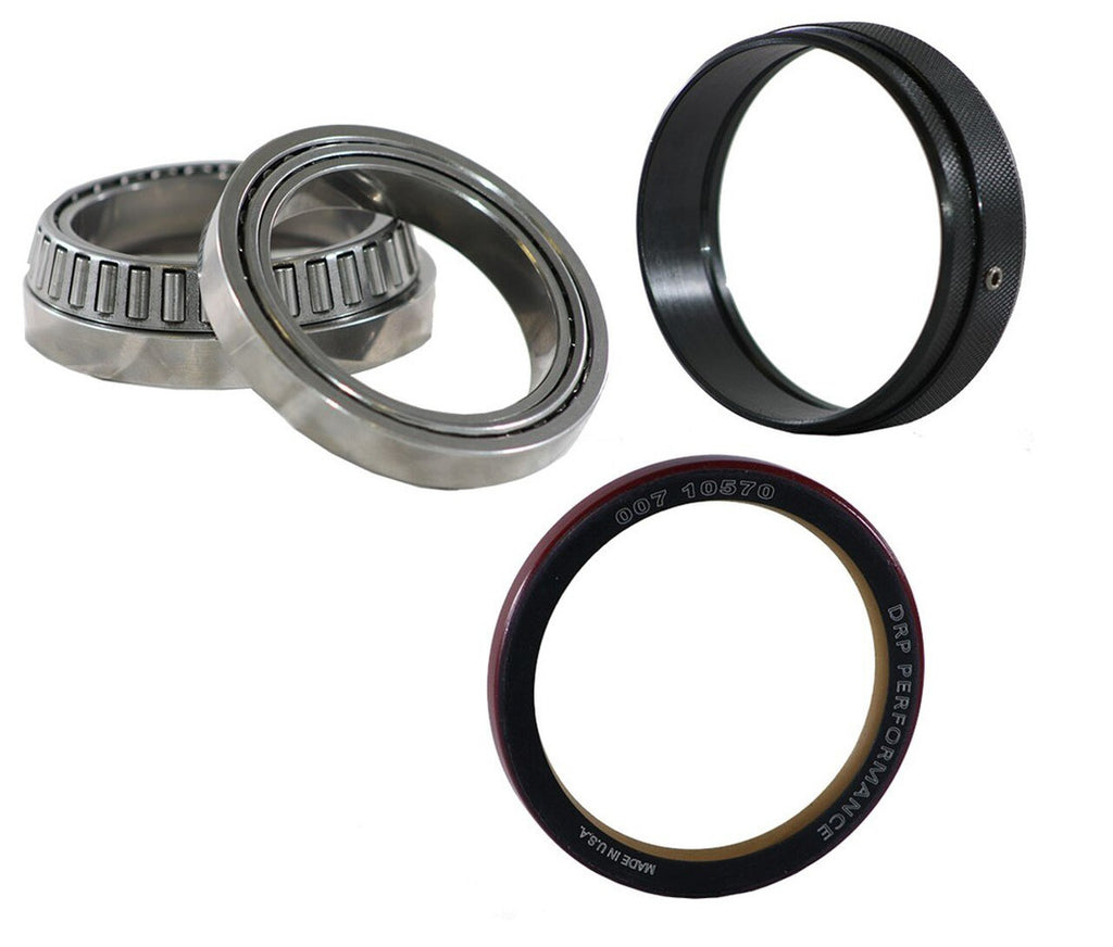 DRP Performance LOW DRAG HUB PARTS KIT; 2 7/8in BEARING GN 5X5 R