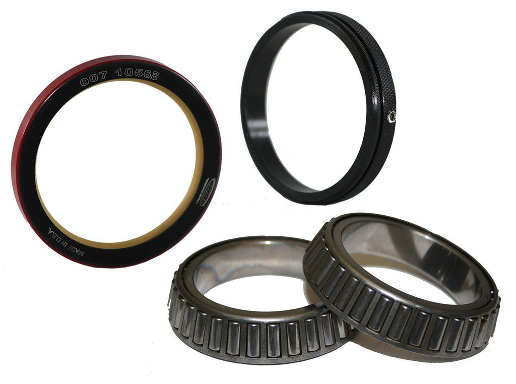 DRP Performance Low Drag Hub Kit 2.5in GN 5x5 Economy