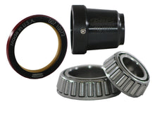 Load image into Gallery viewer, DRP Performance Low Drag Hub Kit Pinto Hybrid Rotor